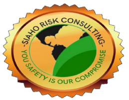 Siaho Risk Consulting